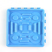 Dog Licking Mat Slow Feeder Peanut Lick Pad with Suction